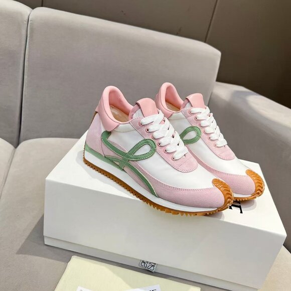 Loewe Flow Runner Sneakers - Picture 1 of 9